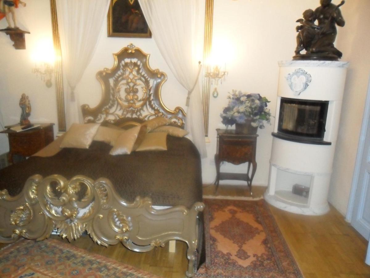 Hotel Luxury Near Castle à Vienne Extérieur photo