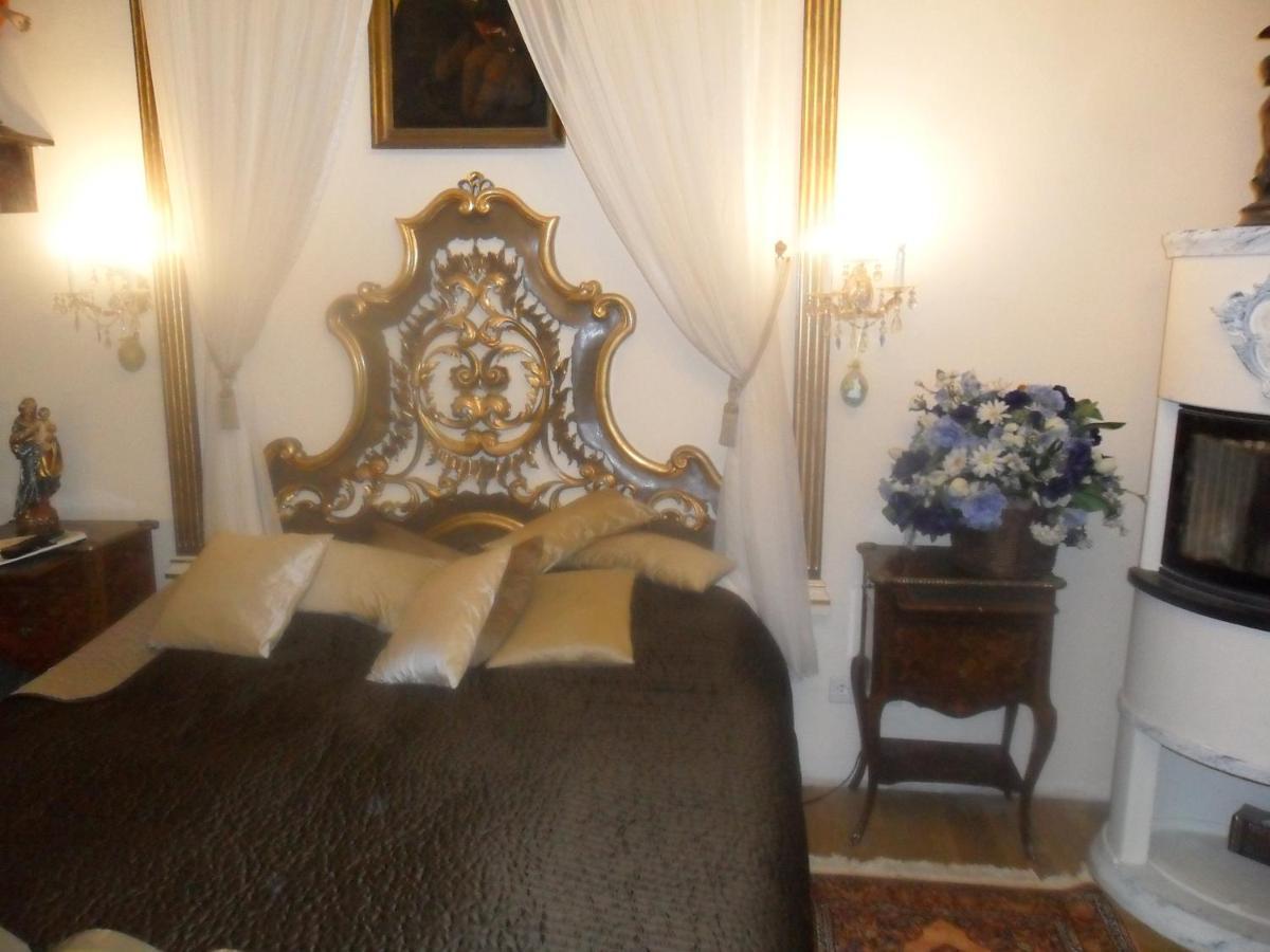 Hotel Luxury Near Castle à Vienne Extérieur photo