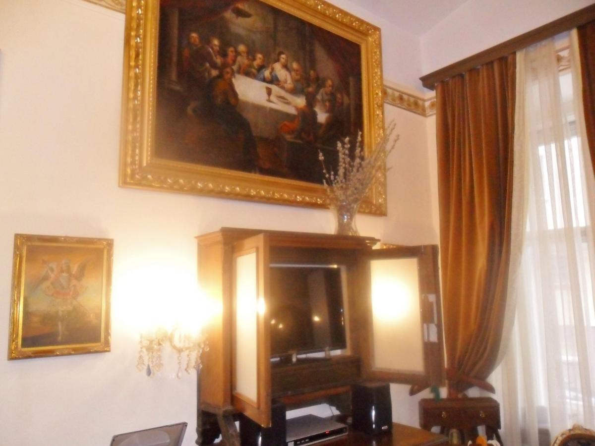 Hotel Luxury Near Castle à Vienne Chambre photo