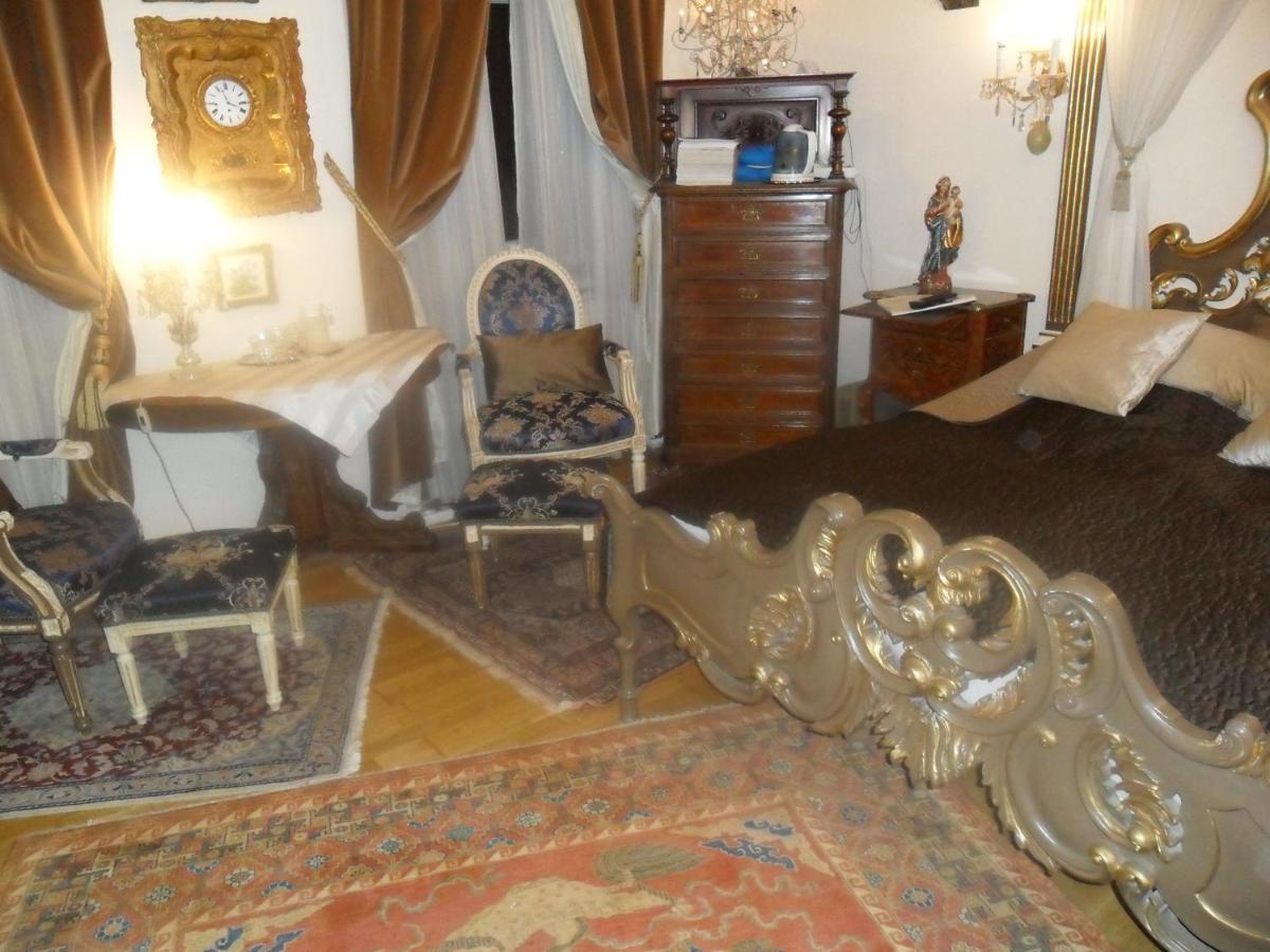 Hotel Luxury Near Castle à Vienne Extérieur photo