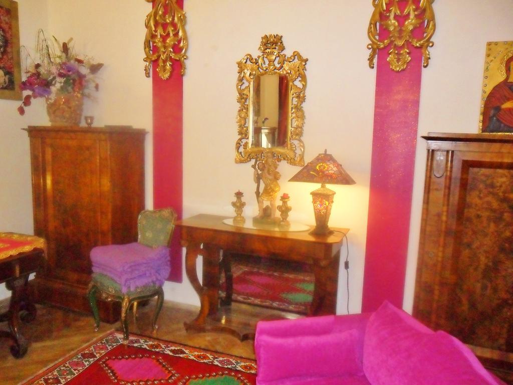 Hotel Luxury Near Castle à Vienne Chambre photo