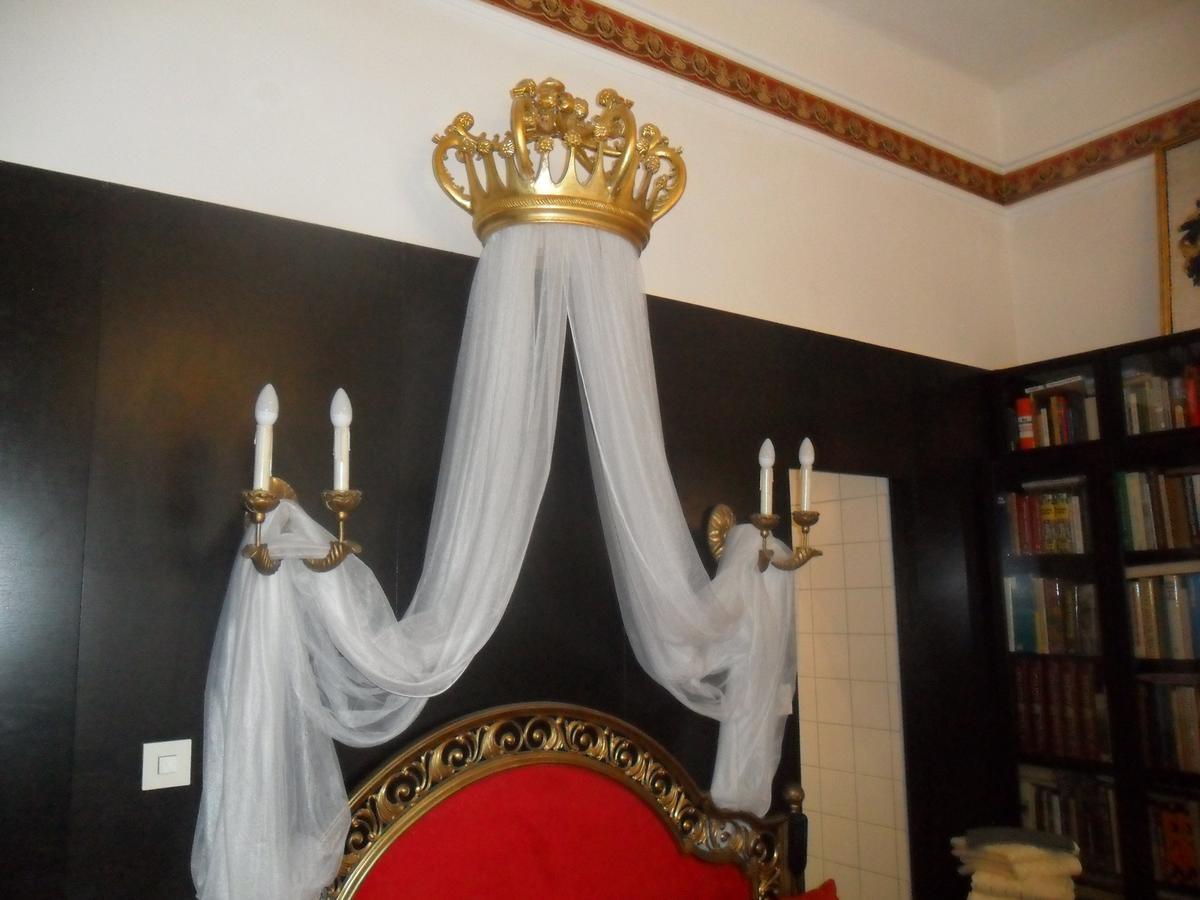 Hotel Luxury Near Castle à Vienne Extérieur photo