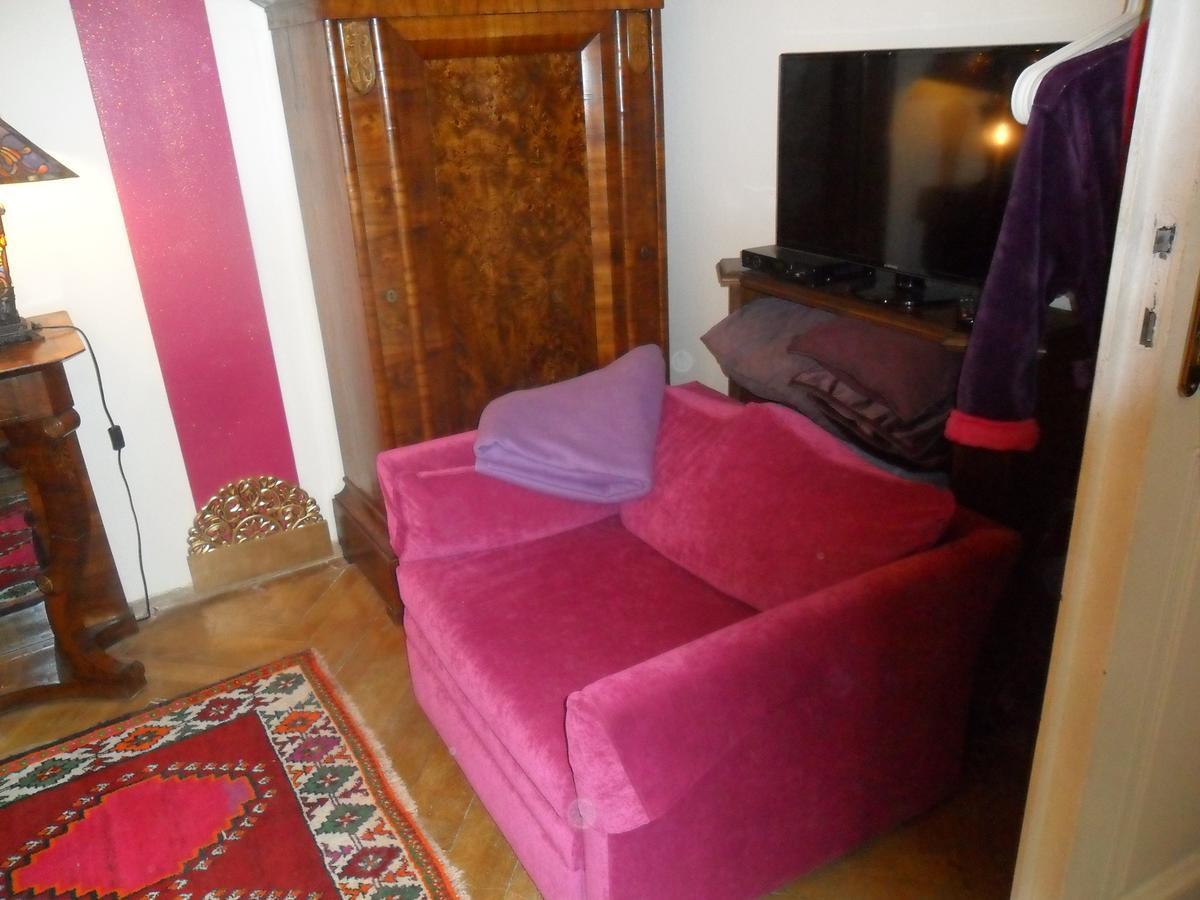 Hotel Luxury Near Castle à Vienne Extérieur photo
