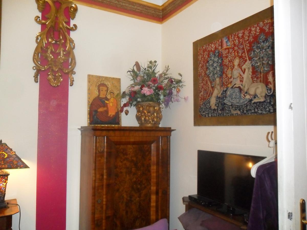 Hotel Luxury Near Castle à Vienne Extérieur photo