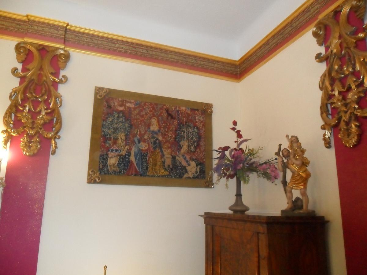 Hotel Luxury Near Castle à Vienne Extérieur photo