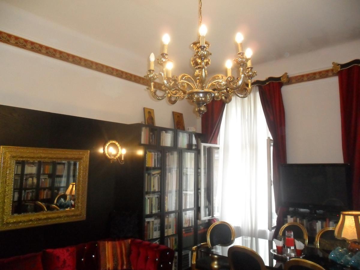 Hotel Luxury Near Castle à Vienne Extérieur photo